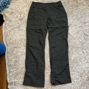 The North Face Cargo Pants